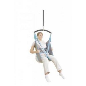 Ergolet toilettilband zonder hoofdsteun small loop