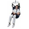 Silva Superfine comfort Loop tilband   met hoofdsteun
