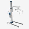 Line Plus passieve kolomtillift 4 punts kanteljuk
