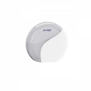 Toiletpapier verdeler maxi jumbo finish