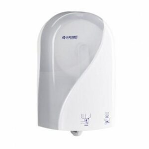 Autocut toiletpapier