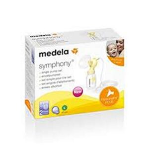 Medela borstkolf accessoires