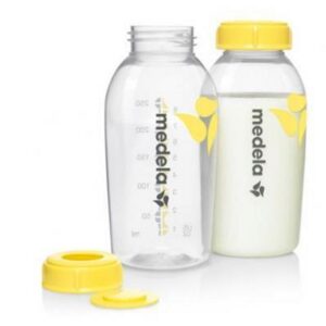 Melkflesje Medela