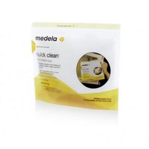 Medela borstkolf accessoires