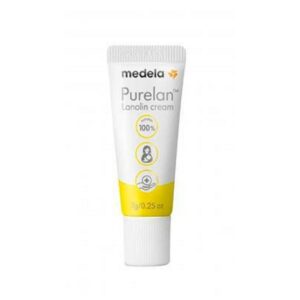 Tube 37g Purelan creme hydratante Medela