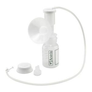 Accessoires voor Ameda borstkolf
