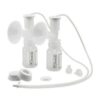 Accessoires voor Ameda borstkolf