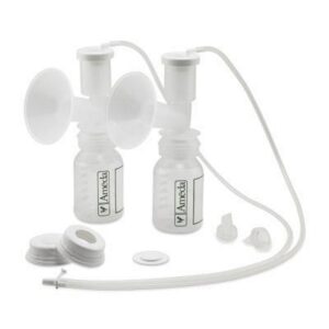 Accessoires voor Ameda borstkolf