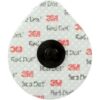 Neonatale elektroden voor hartbewaking non woven diameter 32 cm