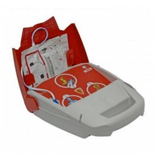 Defibrillators