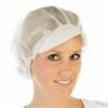 Charlottemutsen light met klep niet medisch