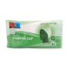Shampoo kapjes