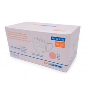 Verzorgingsmaskers THF IIR - Premium Line