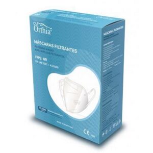 FFP2 maskers