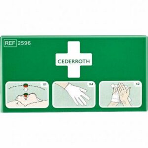 Reanimatie kit
