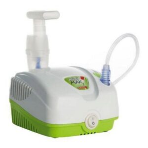 CA MI Minimax aerosolapparaat