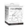 Vervangset voor Rossmax arosol