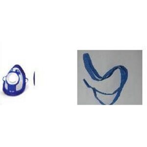 Masque enfant softtouch  elast