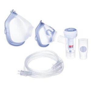 Complete RF9 kit voor Flaem aerosolapparaat