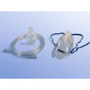 Accessoires voor aërosolapparaten