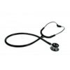 Pediatrische stethoscoop Spengler Magister Dual Head zwart