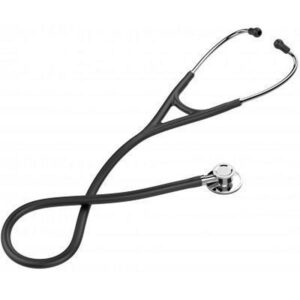 Stetoscoop Spengler Cardio Prestige II One Head   zwart