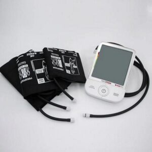 Rossmax X9 bovenarmbloeddrukmeter