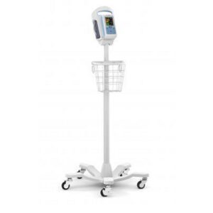Digitale bloeddrukmeter PROPB 3400 model standard BP op rolstatief
