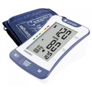 Tensonic Spengler bovenarmbloeddrukmeter