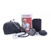 Rossmax bloeddrukmeter met lepel  stethoscoop
