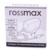 AC Adaptor voor bloeddrukmeter Rossmax