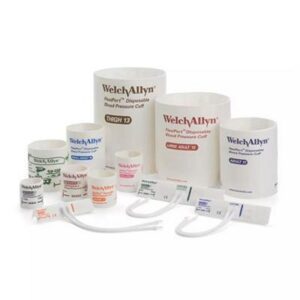 Accessoires voor bloeddrukmeters