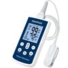 Zuurstofsaturatiemeters