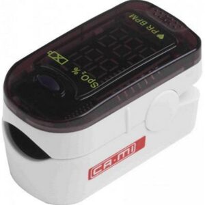 Zuurstofsaturatiemeter 02 Easy
