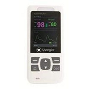 Spengler Master Palm 2 zuurstofsaturatiemeter
