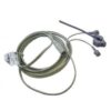 Zuurstofsaturatiemeters met afzonderlijke sensor