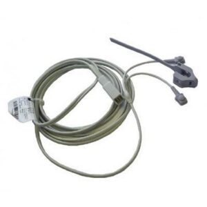 Zuurstofsaturatiemeters met afzonderlijke sensor