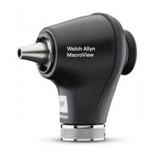 Basis otoscoop hoofd Welch Allyn Macroview