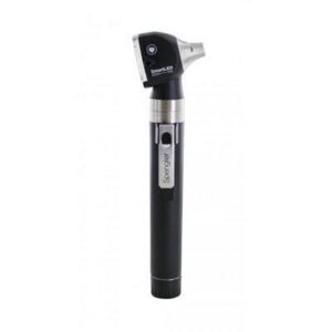 Otoscoop zwart Spengler Smartled 5500