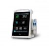 Comen Monitor NC5 PNI  SPO2  TEMP  ECG  PRINT