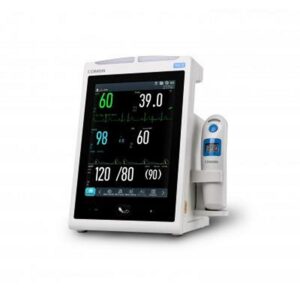 Comen Monitor NC5 PNI  SPO2  TEMP  ECG  PRINT