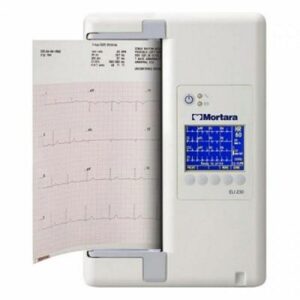 Eli 230 elektrocardiograaf