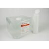 Transparante contactgel voor echografie EKG doppler