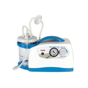 Secretie aspirator New Askir 30 Flovac