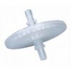 Set van 2 hydrophobe vervangfilters voor Aspira