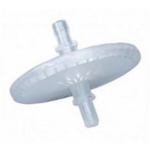 Set van 2 hydrophobe vervangfilters voor Aspira