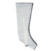 Beenmanchet normaal voor VARI LYMPH 12 PRO