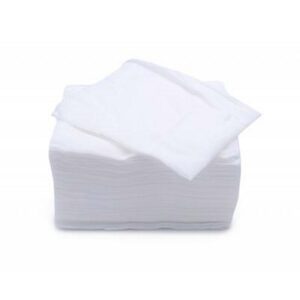 Non woven afveegdoekjes