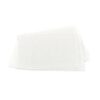 Wegwerp washandjes non-woven
