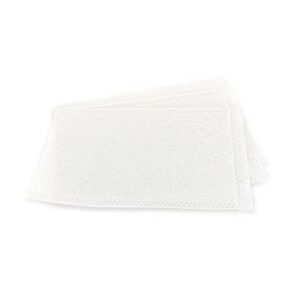 Wegwerp washandjes non-woven